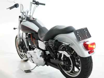 Harley-Davidson Low Rider FXDL1450 2015