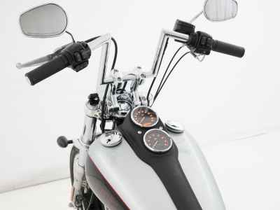 Harley-Davidson Low Rider FXDL1450 2015