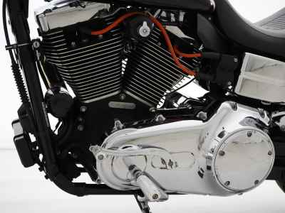Harley-Davidson Low Rider FXDL1450 2015