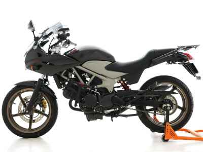 Honda VTR250F 2015
