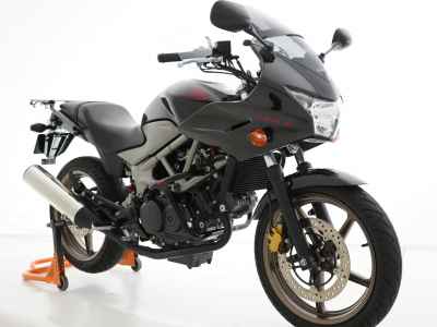 Honda VTR250F 2015