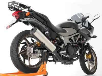Honda VTR250F 2015