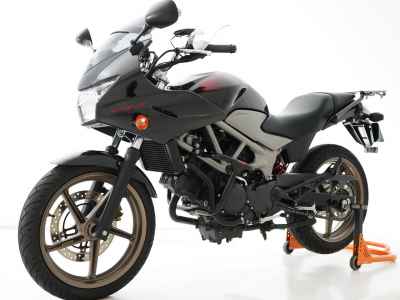 Honda VTR250F 2015