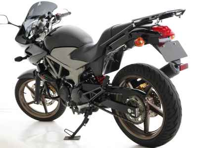 Honda VTR250F 2015