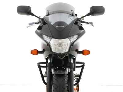 Honda VTR250F 2015