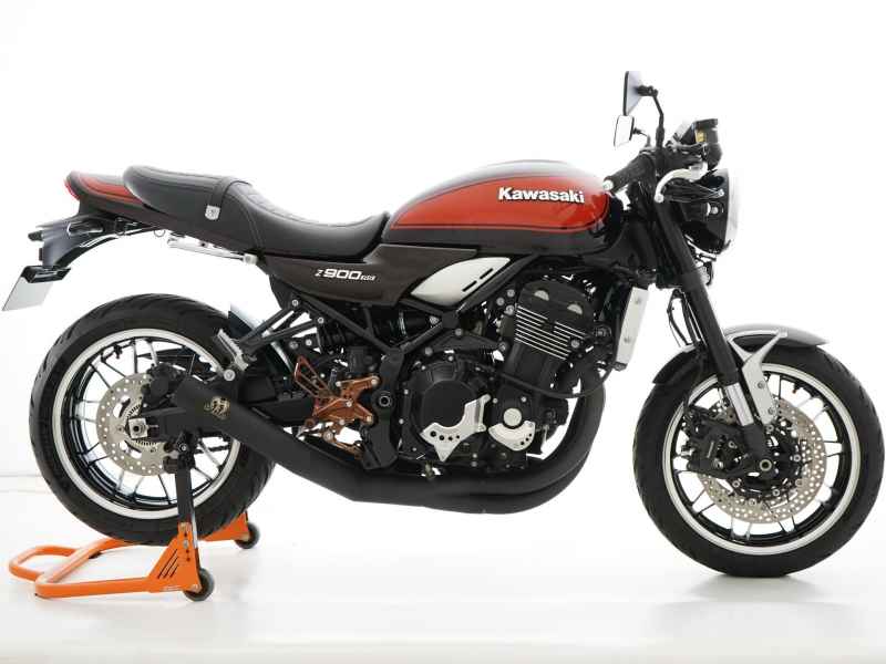 Kawasaki Z900RS 2018