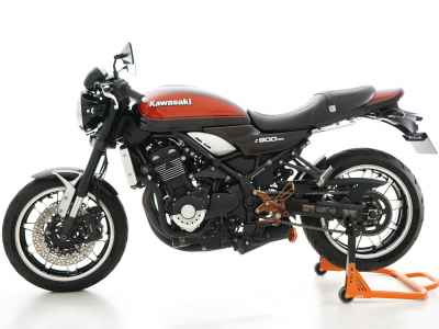 Kawasaki Z900RS 2018