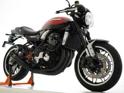 Kawasaki Z900RS 2018