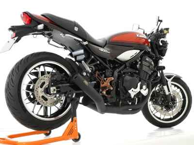 Kawasaki Z900RS 2018