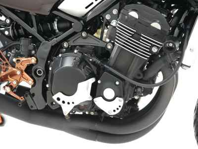 Kawasaki Z900RS 2018