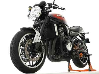 Kawasaki Z900RS 2018