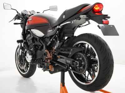 Kawasaki Z900RS 2018