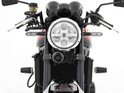 Kawasaki Z900RS 2018