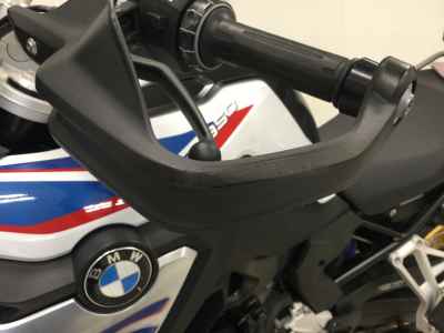 BMW F850GS 2018