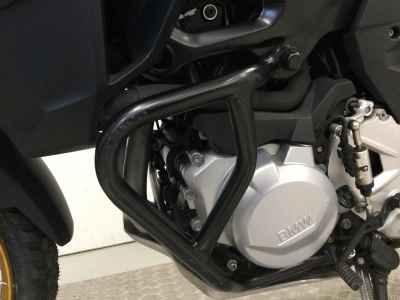 BMW F850GS 2018