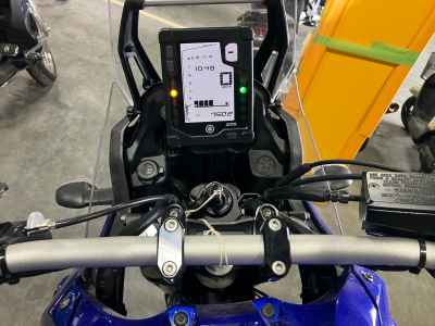 Yamaha Tenere 700 2022
