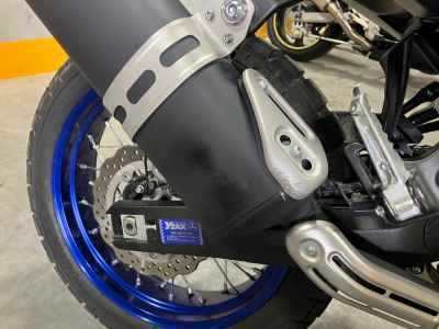 Yamaha Tenere 700 2022