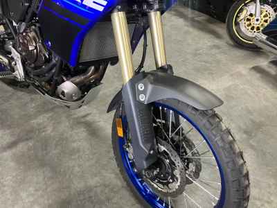Yamaha Tenere 700 2022