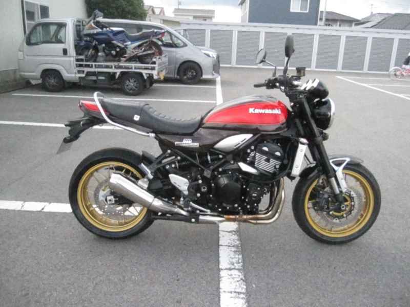 BMW S1000RR 2026