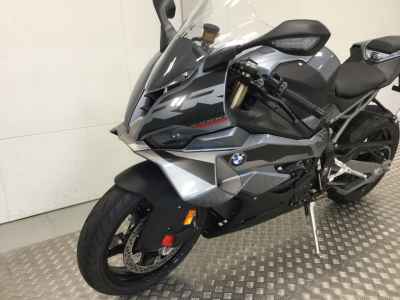 BMW S1000RR 2026
