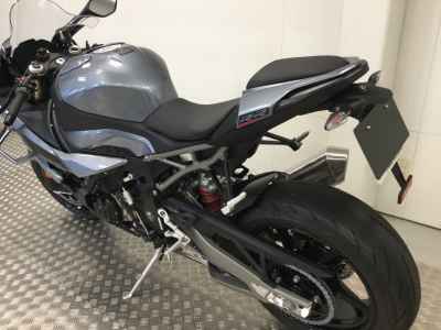 BMW S1000RR 2026
