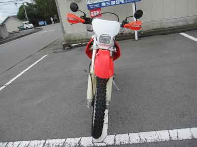 Honda XR250 2005
