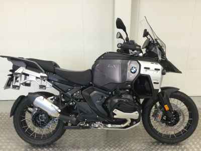 BMW R1300GS Adventure ASA 2026