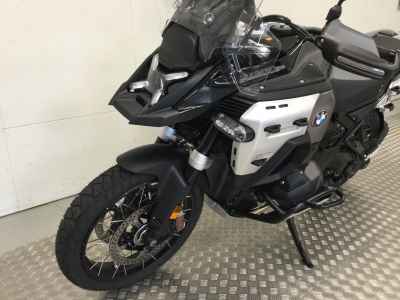 BMW R1300GS Adventure ASA 2026