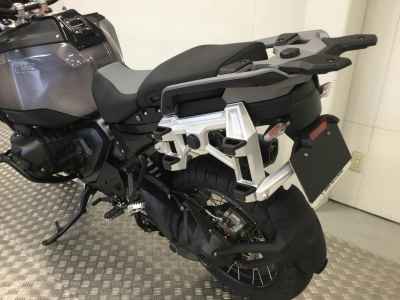 BMW R1300GS Adventure ASA 2026