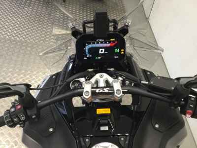 BMW R1300GS Adventure ASA 2026