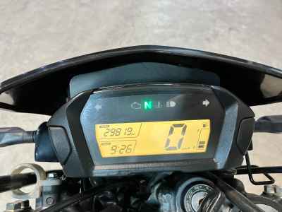 Honda CRF250M 2013