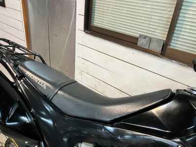 Honda CRF250M 2013