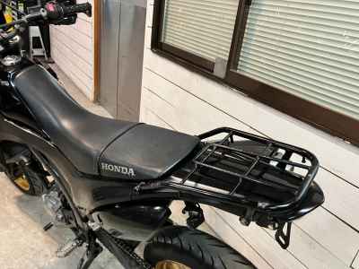 Honda CRF250M 2013