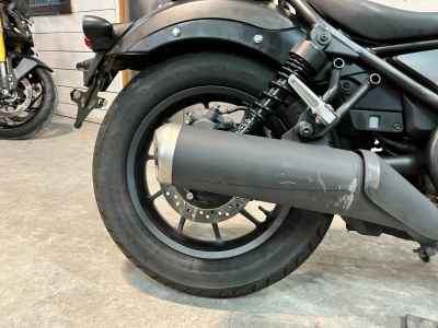 Honda Rebel CMX250 2020