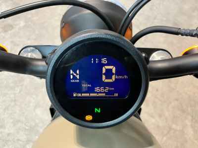 Honda Rebel CMX250 2020