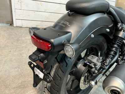 Honda Rebel CMX250 2020