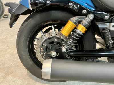 Yamaha Bolt R 2022