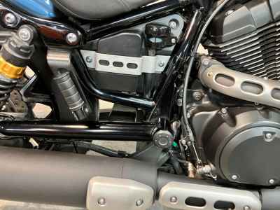 Yamaha Bolt R 2022
