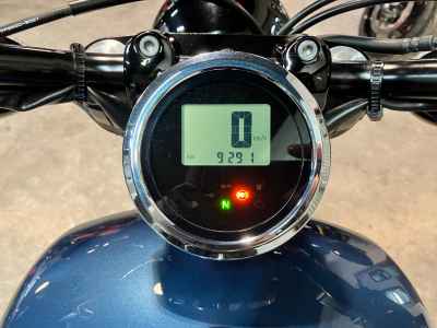 Yamaha Bolt R 2022