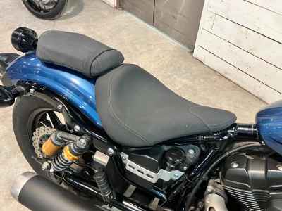 Yamaha Bolt R 2022