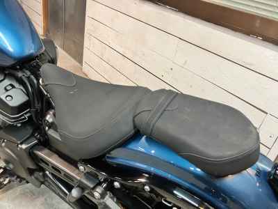 Yamaha Bolt R 2022