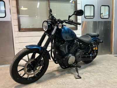 Yamaha Bolt R 2022