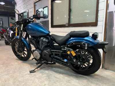 Yamaha Bolt R 2022
