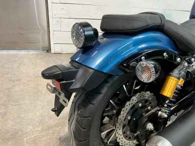 Yamaha Bolt R 2022