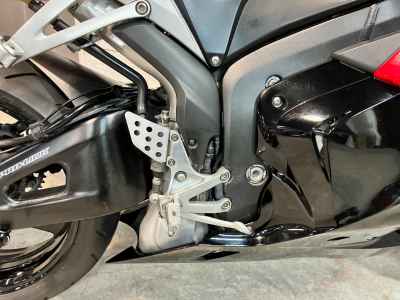 Honda CBR600RR 2012