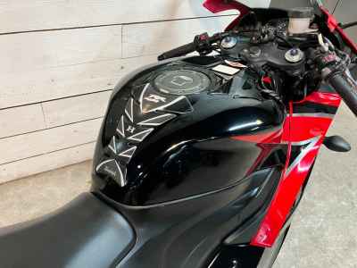 Honda CBR600RR 2012