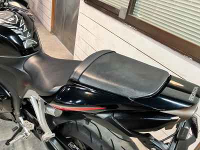 Honda CBR600RR 2012