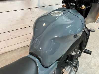 Yamaha XSR900 2024