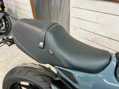 Yamaha XSR900 2024