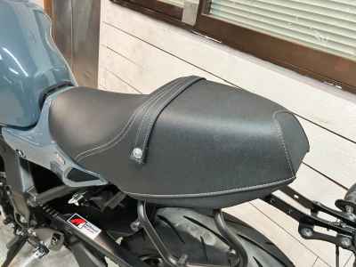 Yamaha XSR900 2024
